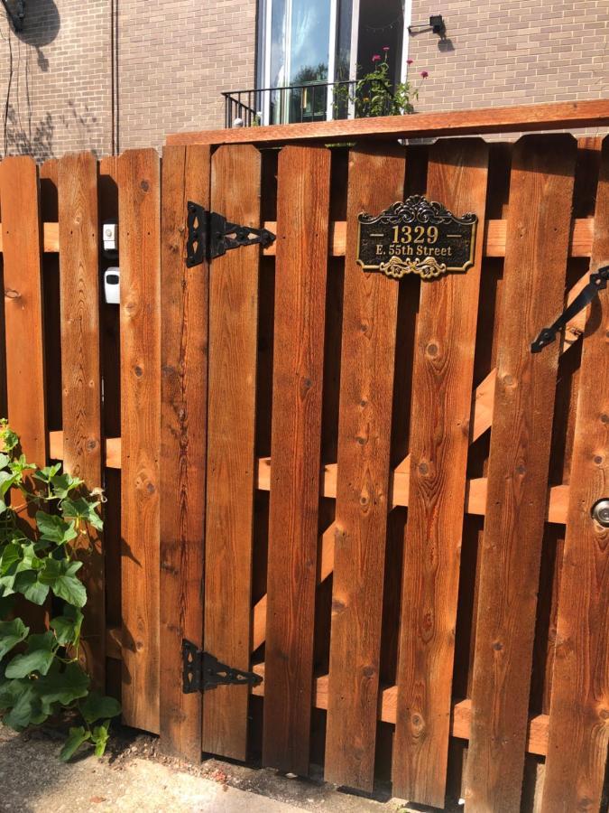 Private Room With Private Full Bathroom Chicago Exterior foto